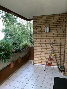 Foto - Etagenwohnung in Bochum zur Miete