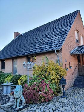 Foto - Einfamilienhaus mit Garten & Keller *ohne Makler* Energie Kl A