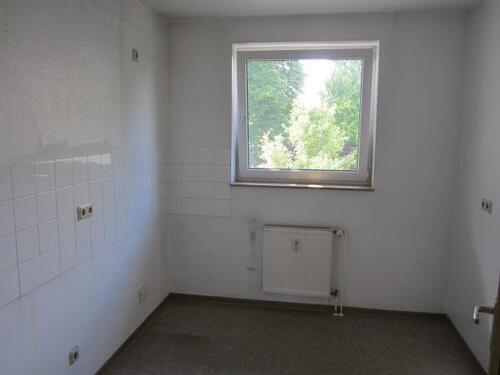Foto - 3.5 Zimmer Etagenwohnung in Dortmund