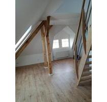 Schöne 1-Zimmer-Wohnung in Friesack zu vermieten