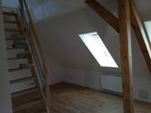 Foto - Dachgeschoßwohnung in Friesack zur Miete