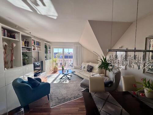 Foto - Nachmieter für Mietwohnung - 635,00&nbsp;EUR Kaltmiete, ca.&nbsp; 54,00&nbsp;m&sup2;