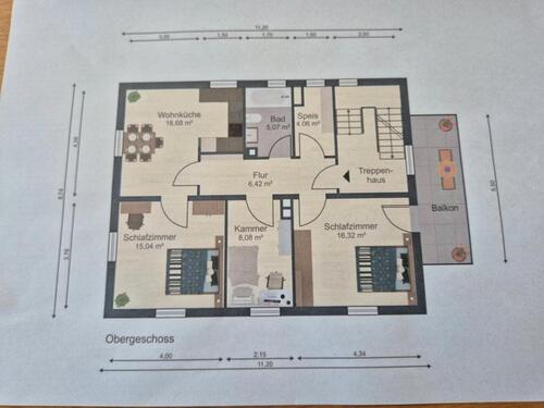 Foto - 8 Zimmer Mehrfamilienhaus, Wohnhaus zum Kaufen in Riedenburg