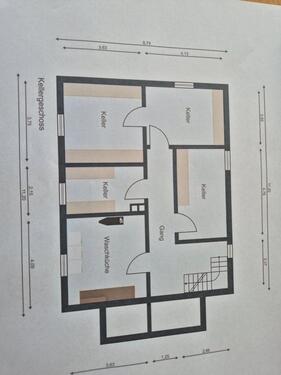 Foto - 8 Zimmer Mehrfamilienhaus, Wohnhaus in Riedenburg