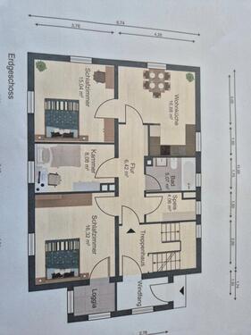 Foto - Mehrfamilienhaus, Wohnhaus in Riedenburg zum Kaufen