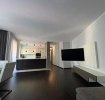 Stilvoll möblierte ruhige 3-Zi. Whg. | 80qm | optimale Anbindung - Berlin Charlottenburg-Wilmersdorf
