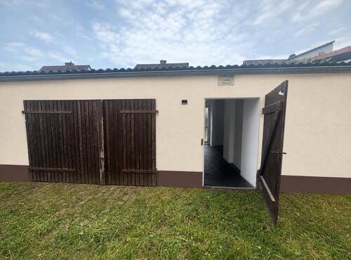 Foto - Schuppen Lagerraum - 290,00&nbsp;EUR Kaltmiete, ca.&nbsp; 50,00&nbsp;m&sup2;