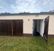 Schuppen Lagerraum - 290,00&nbsp;EUR Kaltmiete, ca.&nbsp; 50,00&nbsp;m&sup2; in Germersheim (PLZ: 76726)