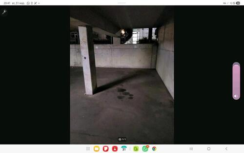Foto - Zu vermiten Überdachtige Parkplatz Stellplatz Wiesbaden Erbenheim