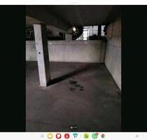 Zu vermiten Überdachtige Parkplatz Stellplatz Wiesbaden Erbenheim