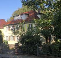 4 Raum Wohnung in Langebrück zu vermieten - Dresden