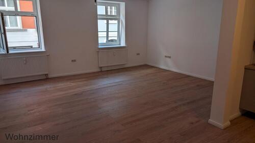 Foto - 3 Zimmer Etagenwohnung zur Miete in Stralsund