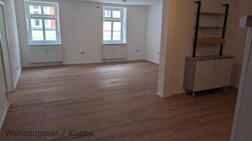 Foto - 3 Zimmer Etagenwohnung in Stralsund