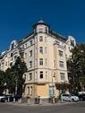 Foto - Frisch saniert: 3-Zimmerwohnung mit Blick auf den Arnimplatz