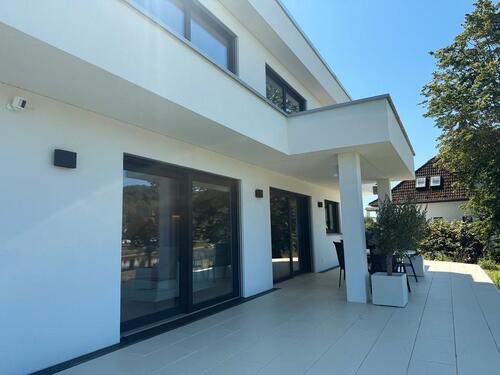 Foto - 5 Zimmer Villa in Bodenwerder