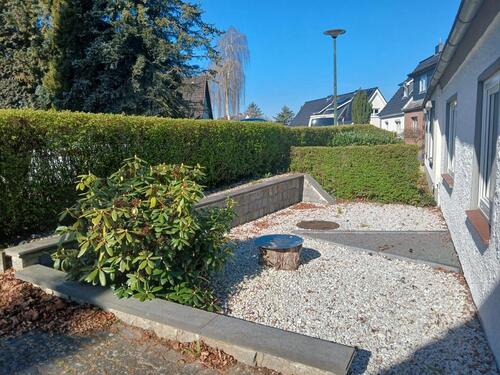 Foto - 2.5 Zimmer Doppelhaushälfte zum Kaufen in Lübeck