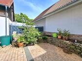 Foto - EFH in Reinheim-Zeilhard kernsaniert 2019 mit Ausbaureserve