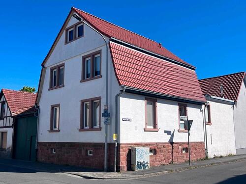 Foto - Einfamilienhaus in Reinheim zum Kaufen