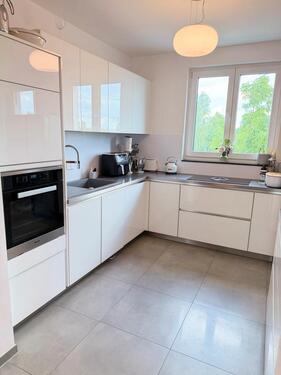 Foto - 4 Zimmer Etagenwohnung zum Kaufen in Offenbach am Main