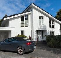 Architekenhaus in bester Lage in Hatten-Sandkrug zu verkaufen