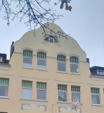 Foto - Ehemaliger Gastronomiebetrieb in wunderschönem Jugendstilhaus in der Altstadt von Hameln.