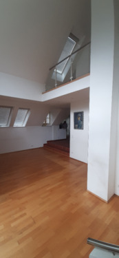 Foto - Gepflegte 3-Zimmer-Maisonette-Wohnung in Neviges
