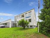 Foto - Plochingen: Leerstehende, sehr gepflegte Büroetage im Industriegebiet Fils