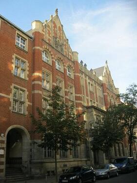 Foto - Attraktiver Büroraum Berlin Tiergarten