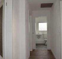 Helle 2-Zimmer-Wohnung, modernisiert, mit Keller & Stellplatz - Gelsenkirchen Resse
