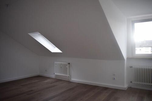Foto - Etagenwohnung in Gelsenkirchen
