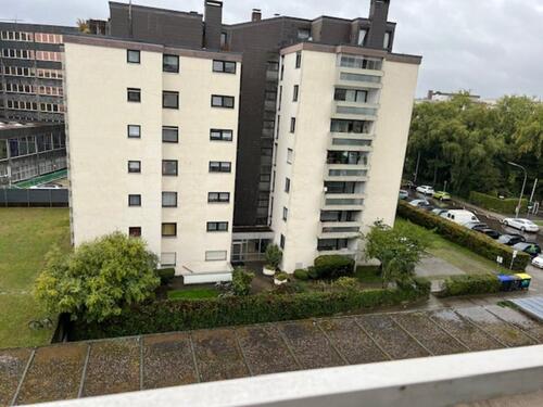 Foto - 2 12 ZKB-Wohnung-St.Johann-begehrte Lage 65 m2