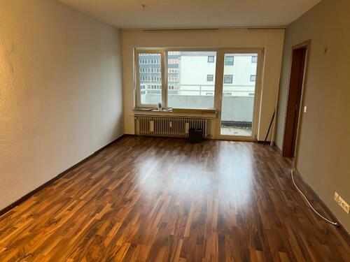 Foto - Etagenwohnung zum Kaufen in Saarbrücken