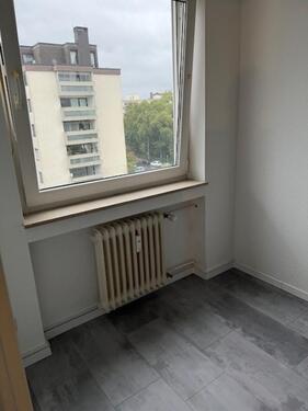 Foto - Etagenwohnung in Saarbrücken