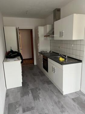 Foto - Etagenwohnung in Saarbrücken zum Kaufen