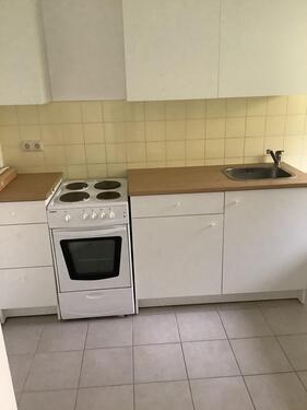 Foto - Etagenwohnung zur Miete in Ratzeburg