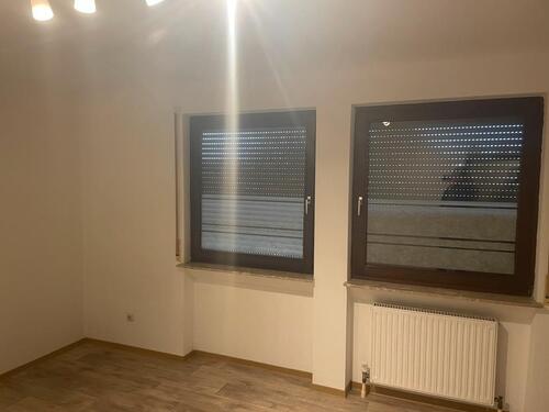 Foto - Etagenwohnung zur Miete in Bruchköbel