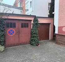 Garage zu vermieten Stuttgart West und Stuttgart Kaltental