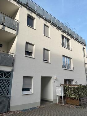 Foto - Etagenwohnung zum Kaufen in Jena