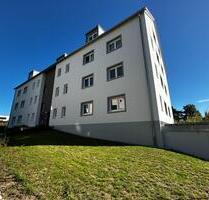 Ruhig gelegene 3-Zimmer-Wohnung in Bayreuth