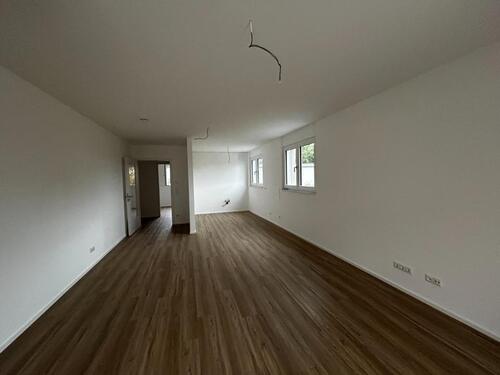 Foto - Etagenwohnung zur Miete in Bayreuth