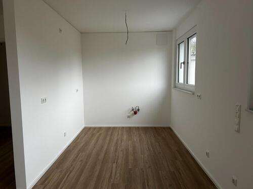 Foto - Etagenwohnung in Bayreuth