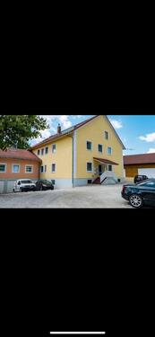 Foto - 3 Zimmer Wohnung - 1.025,00 EUR Kaltmiete, ca.  83,00 m²