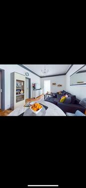 Foto - 3 Zimmer Etagenwohnung zur Miete in Adlkofen