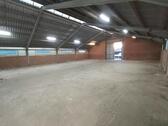 Foto - Halle , Lager, Lagerfläche - 1.050,00 EUR Kaltmiete, ca.  255,00 m²
