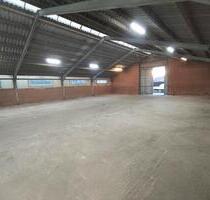 Halle , Lager, Lagerfläche - 1.050,00 EUR Kaltmiete, ca.  255,00 m² in Linnich (PLZ: 52441)