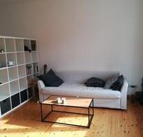 Wohnung in Friedrichshain, befristet 2 Monate - Berlin Friedrichshain-Kreuzberg