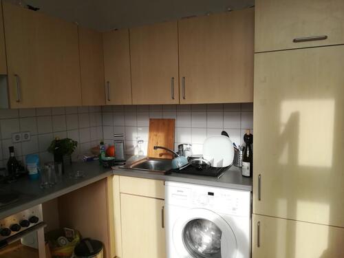 Foto - 1 Zimmer Etagenwohnung zur Miete in Berlin