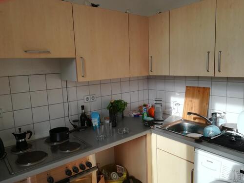 Foto - 1 Zimmer Etagenwohnung in Berlin