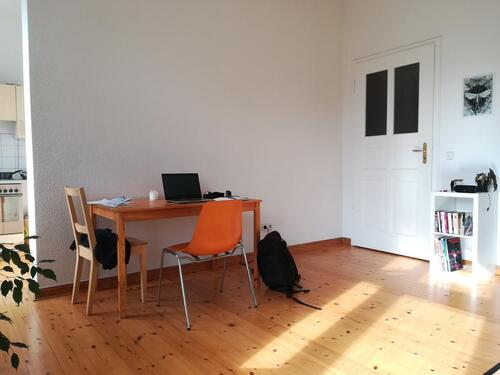 Foto - Etagenwohnung in Berlin zur Miete