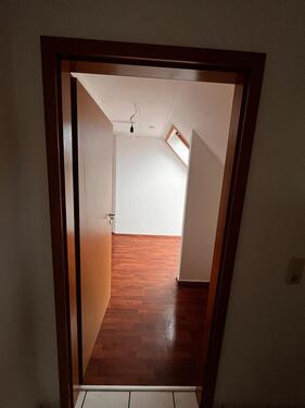 Foto - 2 Zimmer Dachgeschoßwohnung zur Miete in Schwerin